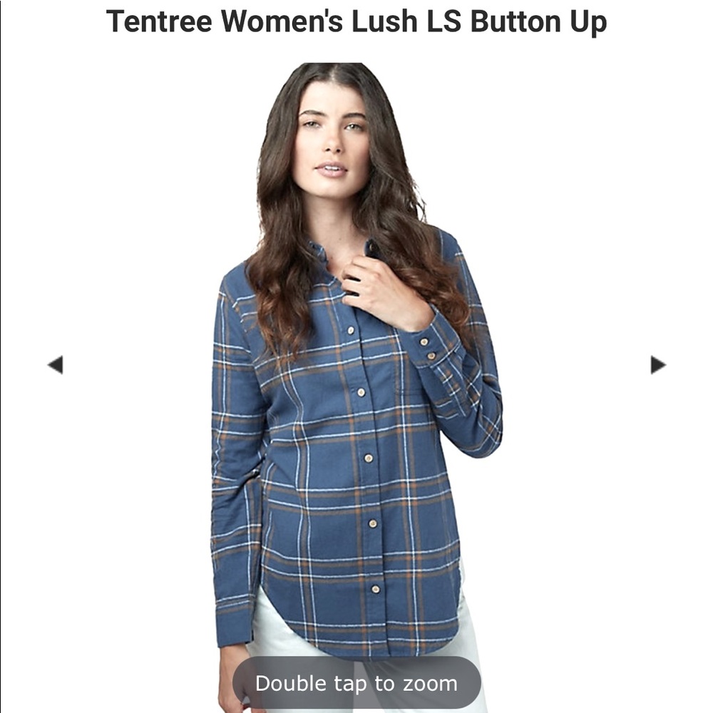 Never worn 100% Recycled material